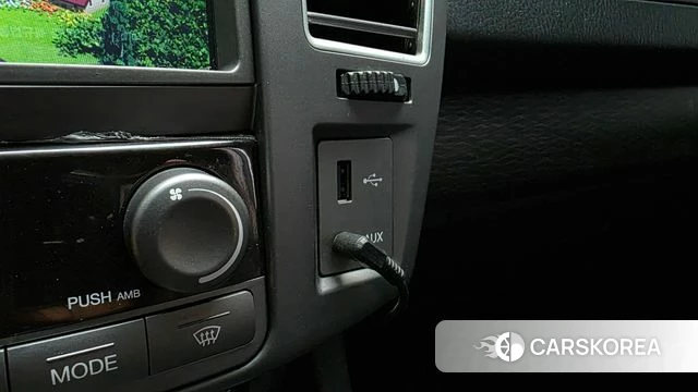 Ssangyong Korando Turismo id 4626457 из Кореи 24