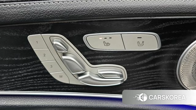 Mercedes-Benz E-Class W213 id 4881840 из Кореи 24