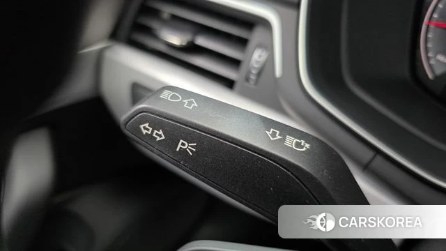 Audi A4 (B9) id 4785073 из Кореи 24