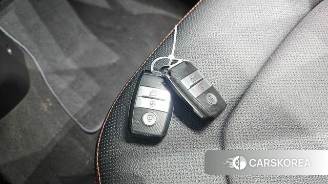 Kia The New Ray id 4502375 из Кореи 24
