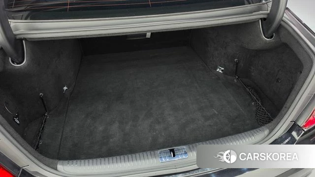Genesis G90 id 4519918 из Кореи 24