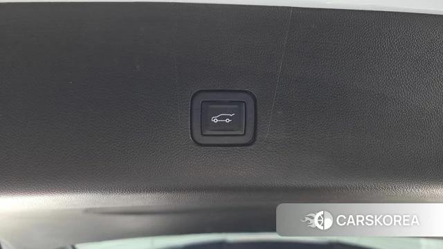 Chevrolet (GM Daewoo) Traverse id 4470235 из Кореи 24
