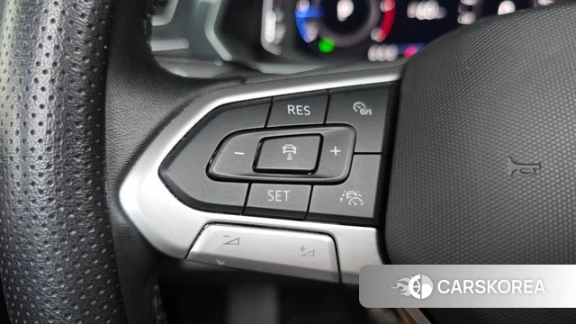 Volkswagen Tiguan second Generation id 4561193 из Кореи 24