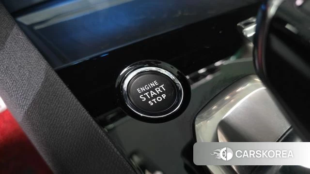 Peugeot 3008 second generation id 4186043 из Кореи 24