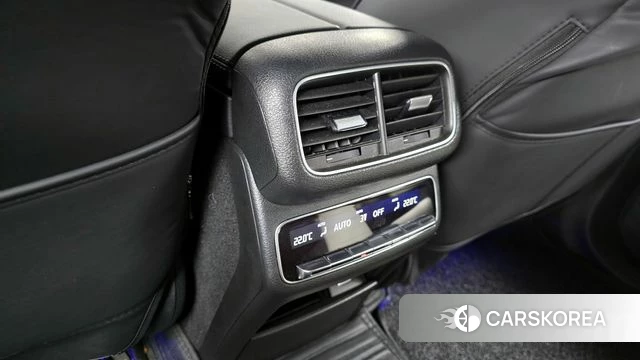 Mercedes-Benz GLE-Class W167 id 4395683 из Кореи 24