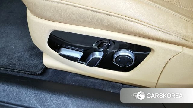 Kia More K9 id 4389875 из Кореи 24