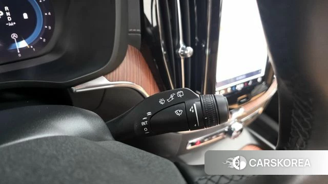 Volvo XC60 second Generation id 4354138 из Кореи 24
