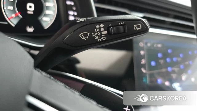 Audi Q7 (4M) id 4355725 из Кореи 24