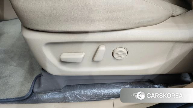 Kia The New Carnival id 4410595 из Кореи 24