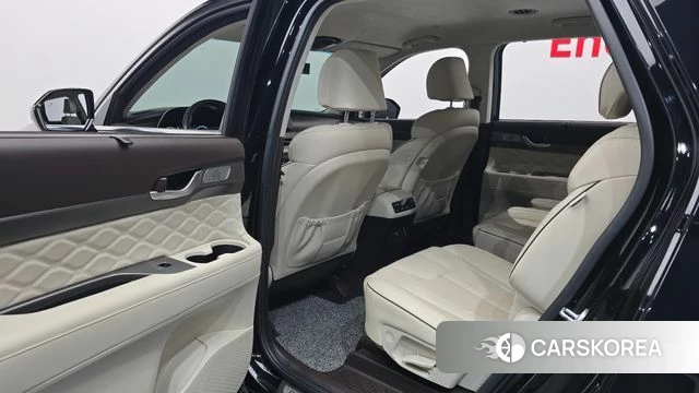 Hyundai Palisade id 4662177 из Кореи 24