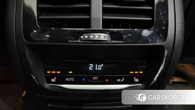 BMW X3 (G01) id 4715958 из Кореи 24