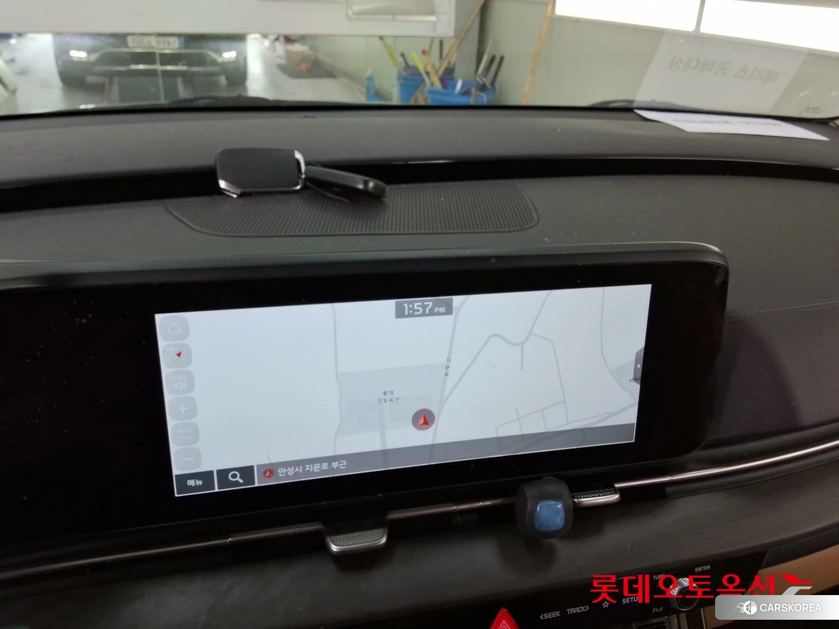 Kia Carnival id 3888374 из Кореи 24