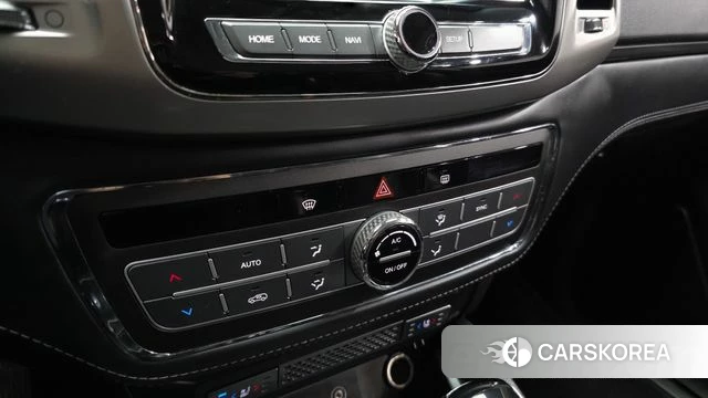Ssangyong Rexton Sports id 4325753 из Кореи 24