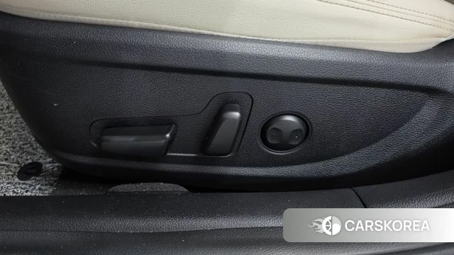 Hyundai The New Grandeur IG Hybrid id 4774518 из Кореи 24