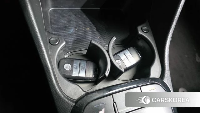 Kia All New Morning (JA) id 4582174 из Кореи 24