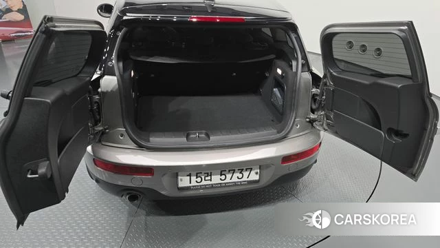 Mini Cooper Clubman id 4447773 из Кореи 24