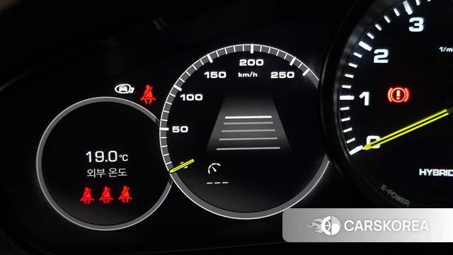 Porsche Cayenne (PO536) id 4268262 из Кореи 24