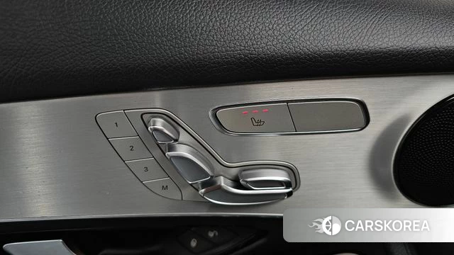 Mercedes-Benz GLC-Class X253 id 4363464 из Кореи 24