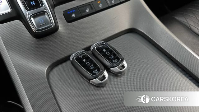 Hyundai Palisade id 4693517 из Кореи 24