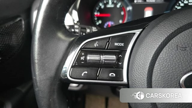Kia Seltos id 4750824 из Кореи 24