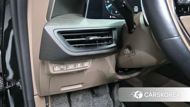 Kia K8 Hybrid id 4762993 из Кореи 24