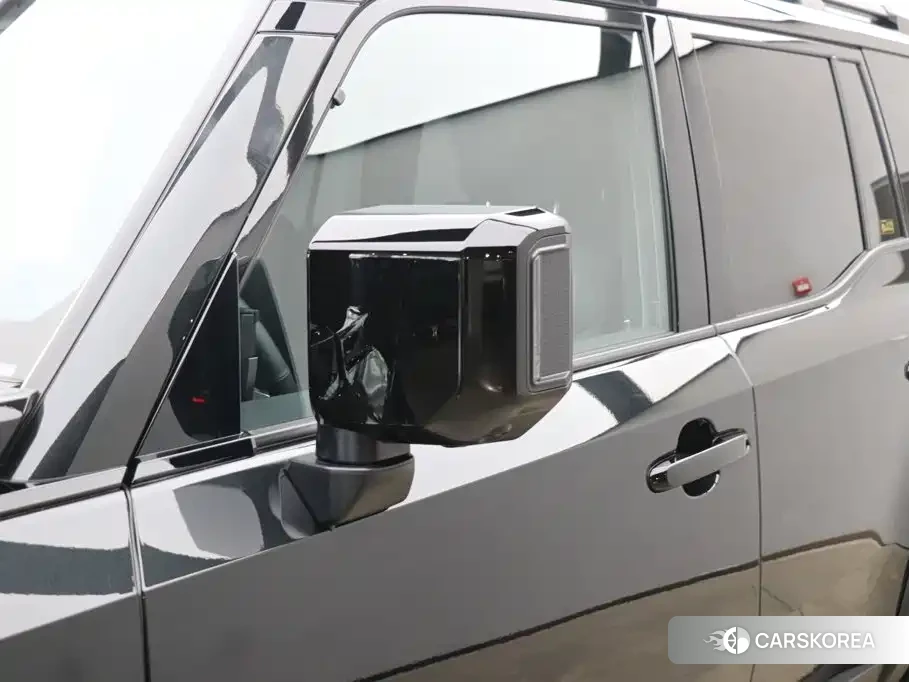 Lexus GX id 4606902 из Китая 24