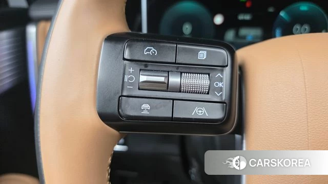 Hyundai Santa Fe (MX5) id 4354346 из Кореи 24