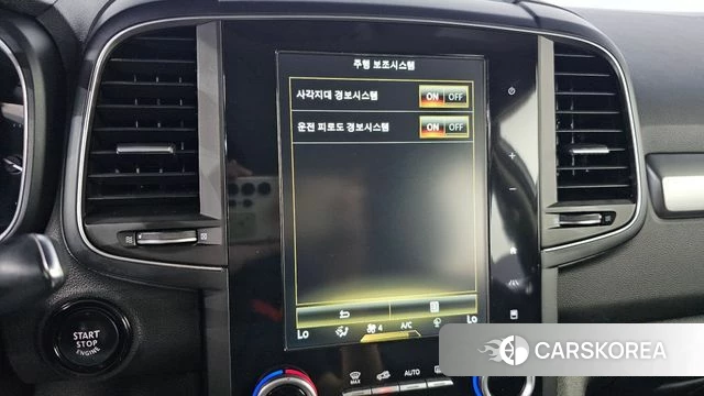 Renault Korea (Samsung) QM6 id 4781108 из Кореи 24