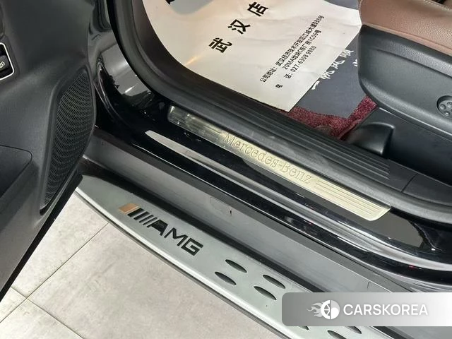 Mercedes-Benz GLB id 4258348 из Китая 24