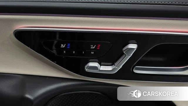 Mercedes-Benz E-Class W214 id 4847278 из Кореи 24