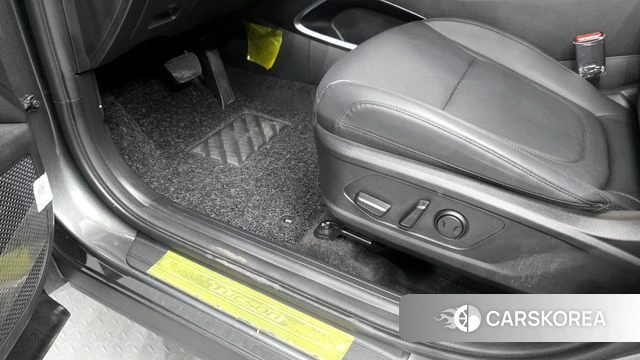 Hyundai Tucson (NX4) id 4230434 из Кореи 24