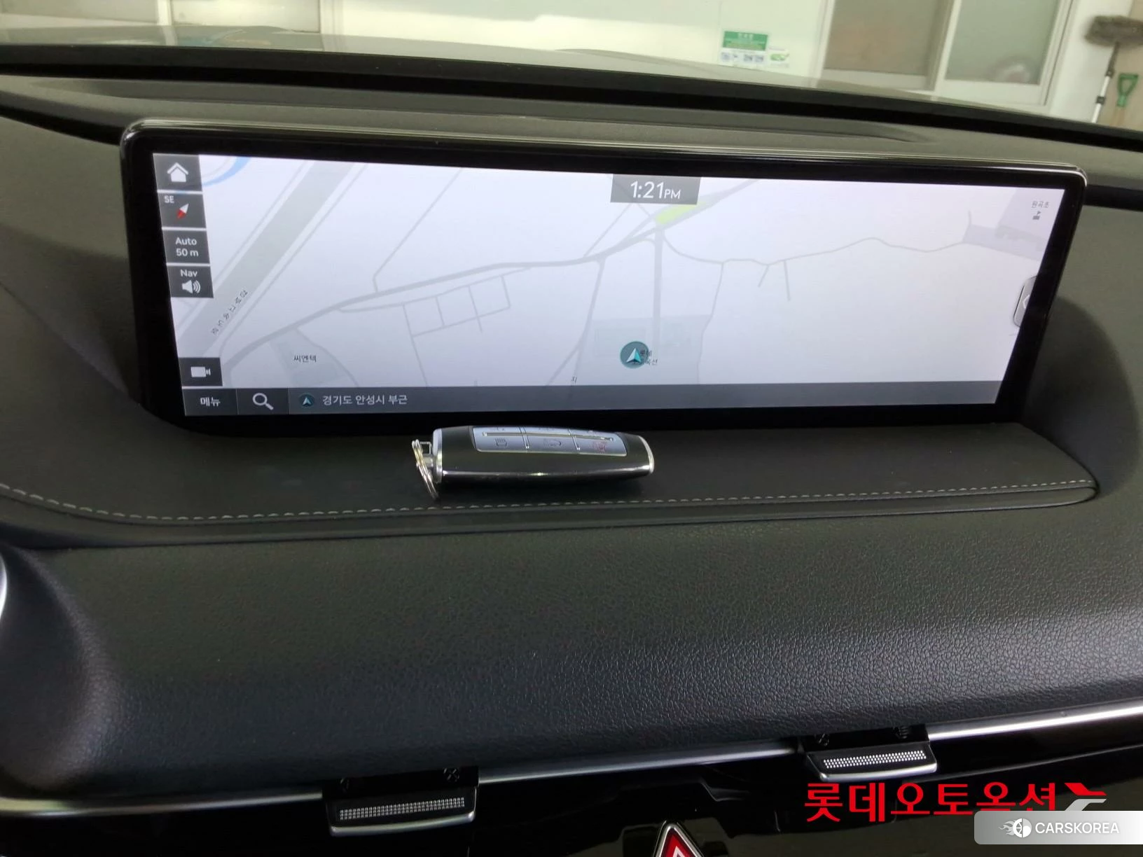 Hyundai G80 id 4679326 из Кореи 24