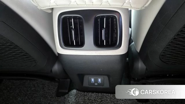 Hyundai Tucson (NX4) id 4250477 из Кореи 24
