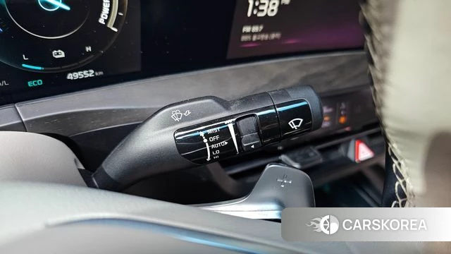 Kia K8 Hybrid id 4905674 из Кореи 24