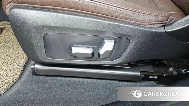 BMW X4 (G02) id 4906283 из Кореи 23