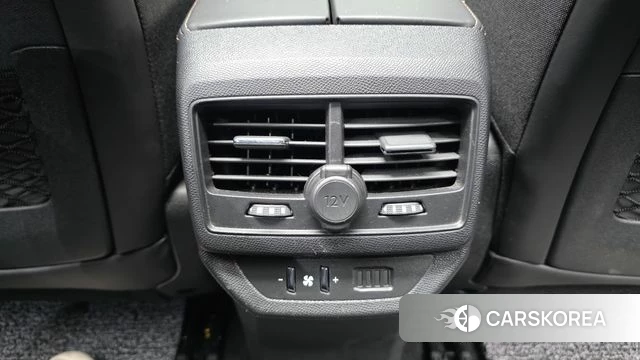 Peugeot 5008 second generation id 4633201 из Кореи 24