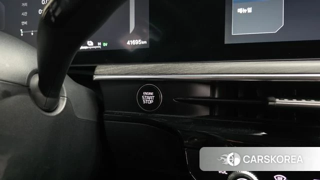 Kia The New K5 Hybrid 3rd generation id 4421855 из Кореи 24