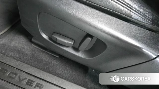 Land Rover Range Rover Evoque 2nd Generation id 4465021 из Кореи 24
