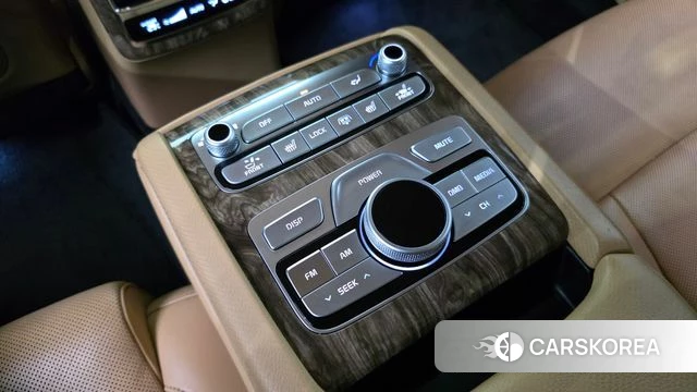 Kia More K9 id 4445394 из Кореи 24