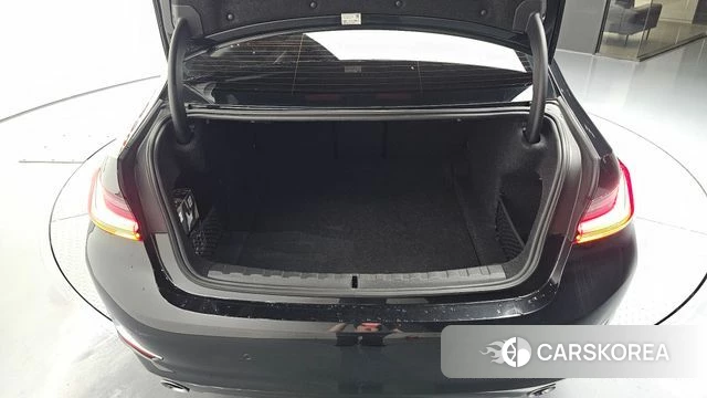 BMW 3 Series (G20) id 4881358 из Кореи 24