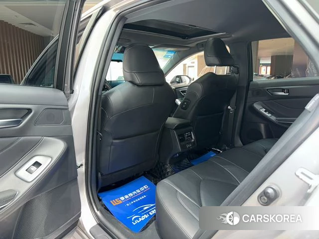 Toyota Asian dragon id 4365813 из Китая 24
