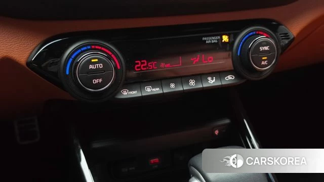 Kia The New K3 2nd generation id 4720674 из Кореи 24