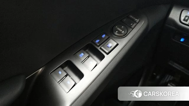 Hyundai The New Ionic Hybrid id 4377561 из Кореи 24