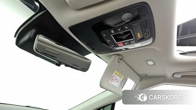 Kia The New Carnival 4th Generation id 4280481 из Кореи 24