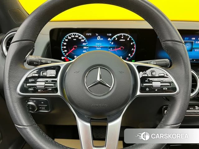 Mercedes-Benz GLB id 4264992 из Китая 24