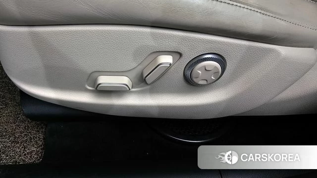 Genesis GV80 id 4727391 из Кореи 24