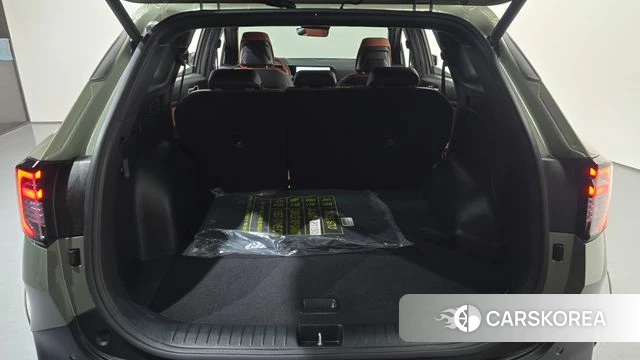 Kia The New Sportage 5th Generation id 4904386 из Кореи 24