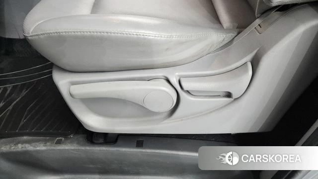 Hyundai The New Grand Starex id 4225453 из Кореи 24