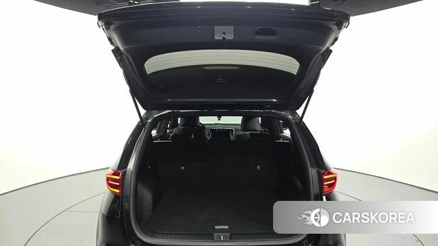 Kia Sportage The Bold id 4610406 из Кореи 24