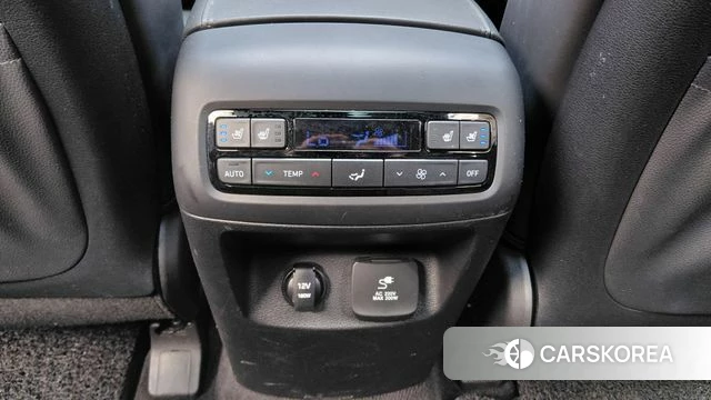Hyundai The New Palisade id 4323363 из Кореи 24